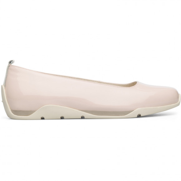 CAMPER Enduro - Casual for Women - Pink, Smooth leather - 22588