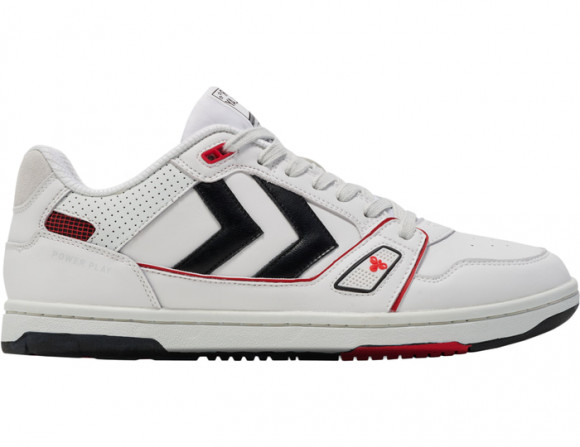 Hummel Power Play Lx-e Weiß F9076 - 226244