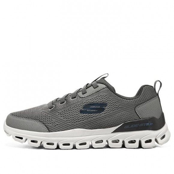 Skechers Glide-Step 'Charcoal' - 232135-CHAR