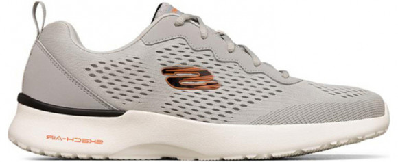 Gastos Descartar Por favor footwear skechers go forward 13069 bbk black - GRY - Skechers Air Dynamight  Marathon Running Shoes/Sneakers 232291