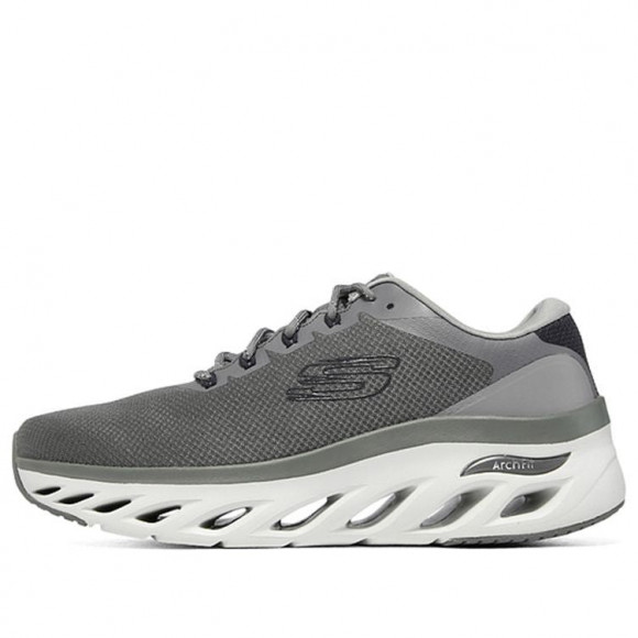 Skechers Arch Fit GlideStep 'Gray'