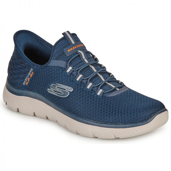 Skechers  Shoes (Trainers) HANDS FREE SLIP INS SUMMITS - HIGH RANGE  (men) - 232457-NVY