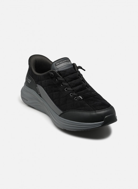 Skechers SLIP-INS Contour Foam - Cor pour - 232618/BKCC