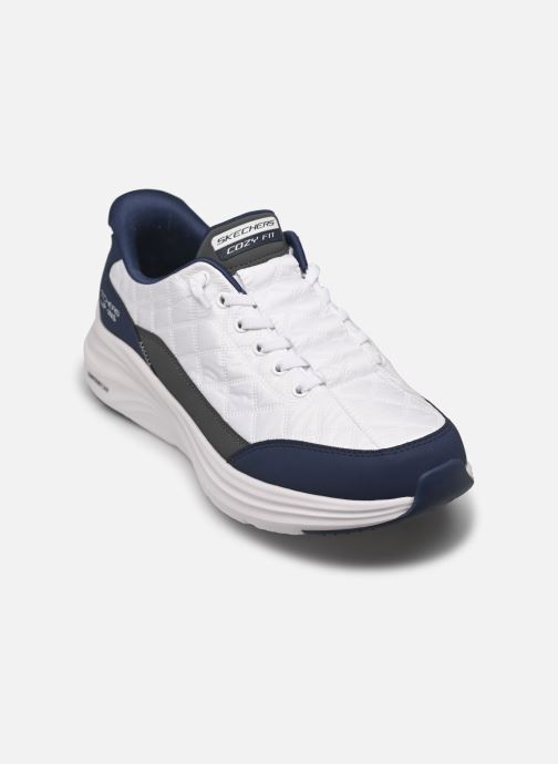 Baskets Skechers SLIP-INS Vapor Foam - Cozy Fit pour Homme - 232619/WNV