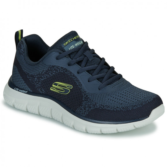 Skechers  Shoes (Trainers) TRACK - GLENDOR  (men) - 232699-NVLM