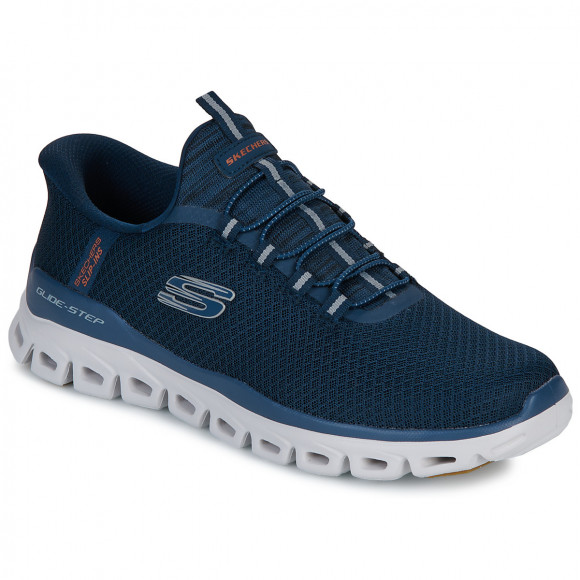 Skechers  Shoes (Trainers) SLIP-INS: GLIDE-STEP  (men) - 233010-NVY