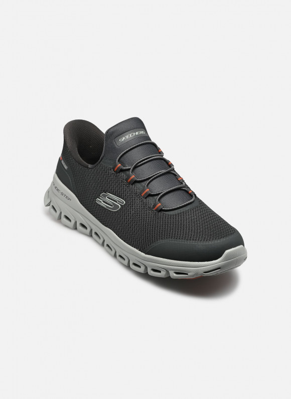 Skechers SLIP-INS Glide-Step - Remnynt pour - 233017/CCOR