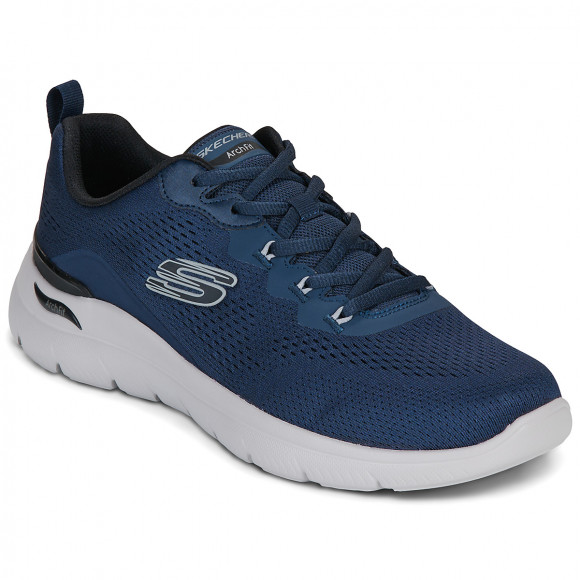 Skechers  Shoes (Trainers) ARCH FIT SUMMITS  (men) - 233178-NVY