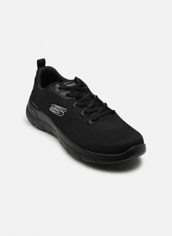 Skechers Arch Fit Summits - Kravel pour - 233178/BBK