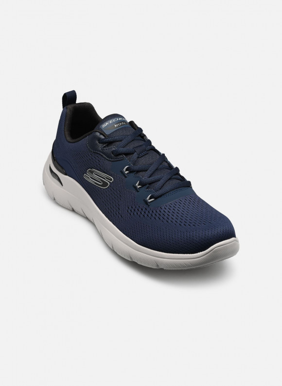 Skechers Arch Fit Summits - Kravel pour - 233178/NVY