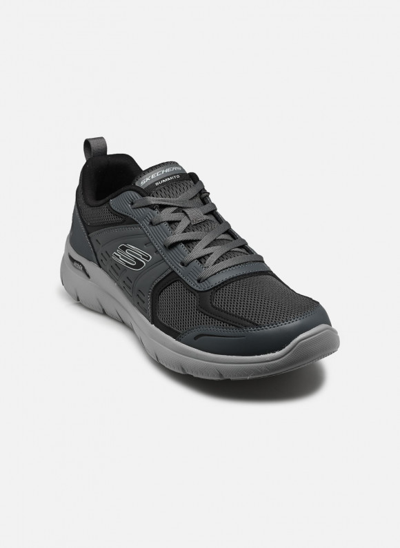 Skechers Arch Fit Summits - Leege pour - 233179/CCBK