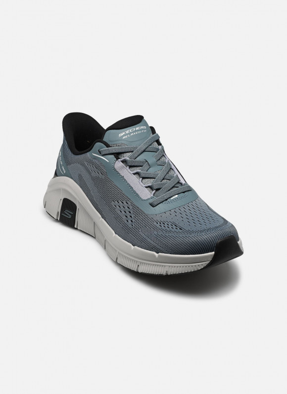 Skechers SLIP-INS Relaxed Fit Flex - Z pour - 233218/SLT