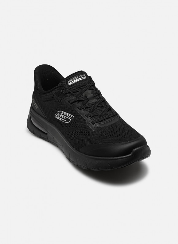 Baskets Skechers SLIP-INS Skech-Air Summits pour - 233303/BBK