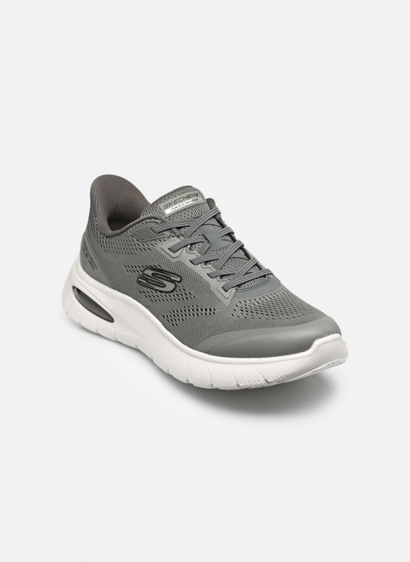 Baskets Skechers SLIP-INS Skech-Air Summits pour - 233303/OLV