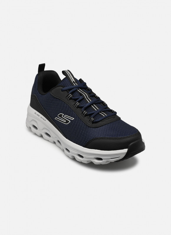 Skechers Glide Step Sole - Bart Clough pour - 237889/NVY