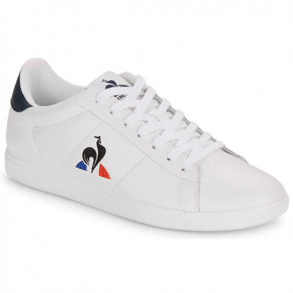 Le Coq Sportif  Shoes (Trainers) COURTSET_2  (men) - 2410696