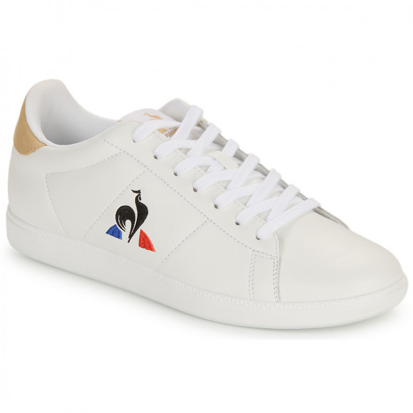 Le Coq Sportif  Shoes (Trainers) COURTSET_2  (men) - 2410698