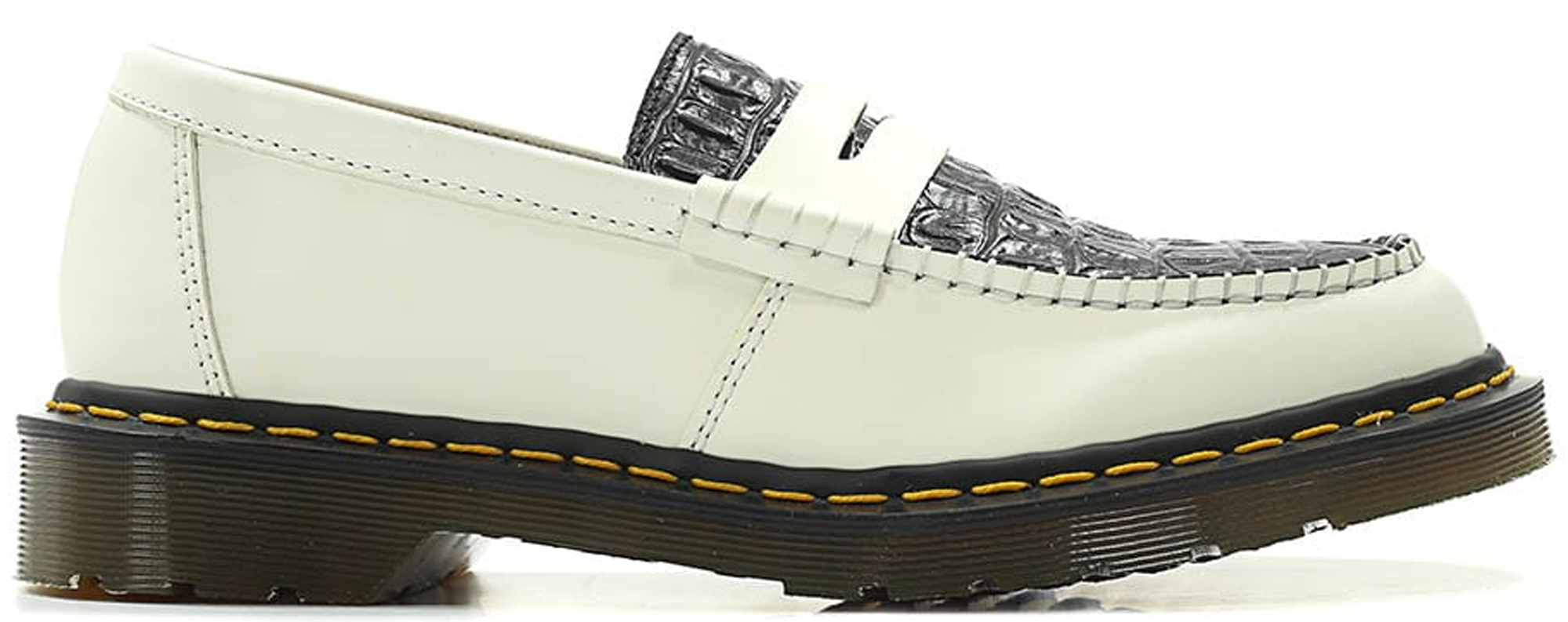 Dr martens penton loafer Clearance