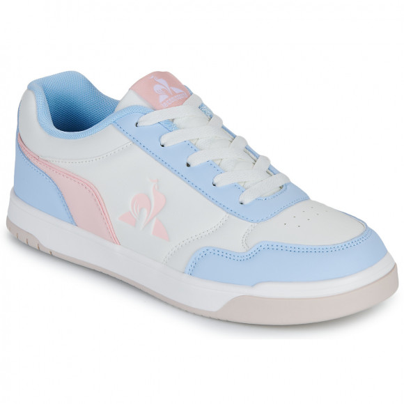 Le Coq Sportif  Shoes (Trainers) LCS COURT BREAKER GIRL GS  (girls) - 2510461