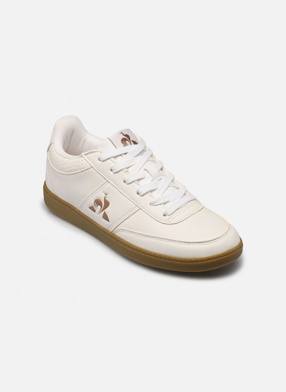 Baskets Le Coq Sportif LCS DERBY 1 W pour  Femme - 2520531-W