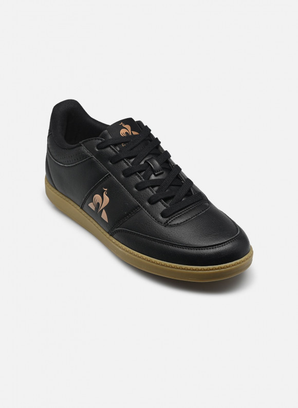 le coq sportif - MJ le coq sportif LCS TR II OG BLACK/WHITE – mita sneakers