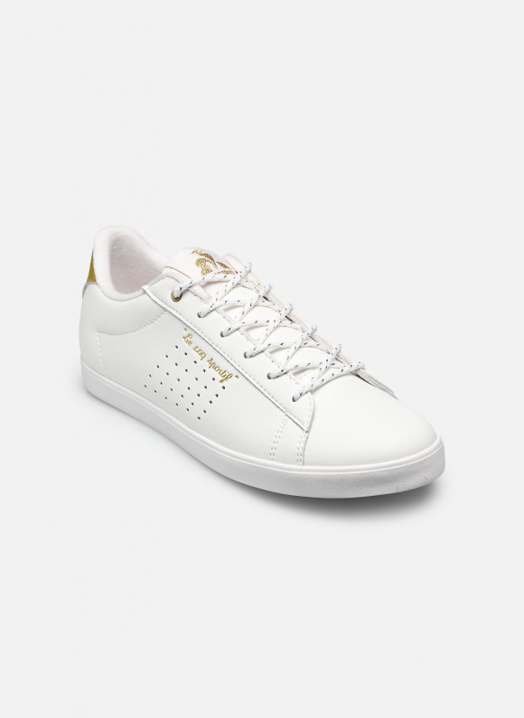 Baskets Le Coq Sportif LUCIE pour  Femme - 2520559