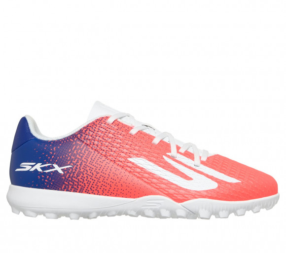 Skechers Dzieci SKX_2 Jr Youth TF w Czarny/Niebieski/Rozowy, Rozmiar 32 Buty - 252165L