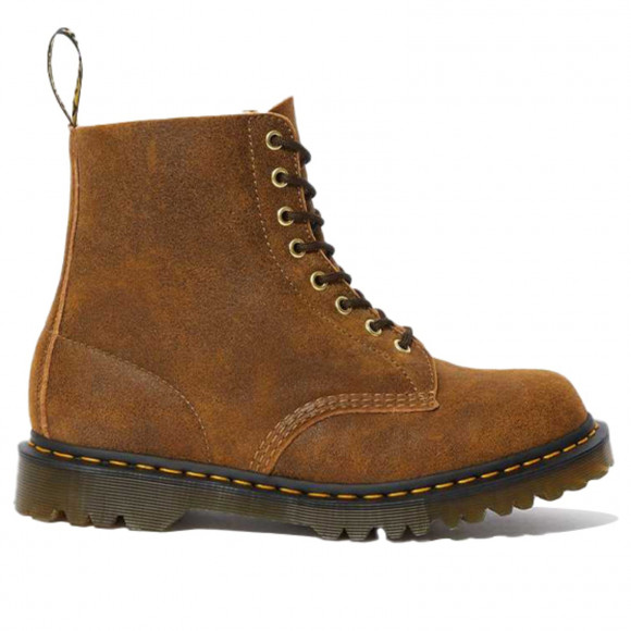 Dr.Martens Fur-Lined 1460 Pascal Shearling Marten Boots 25271259