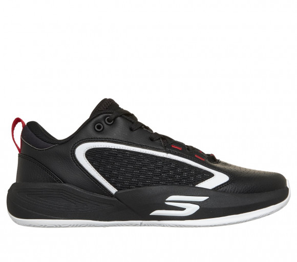 Skechers Men's SKX League 2.0 Sneaker in Black - 253012
