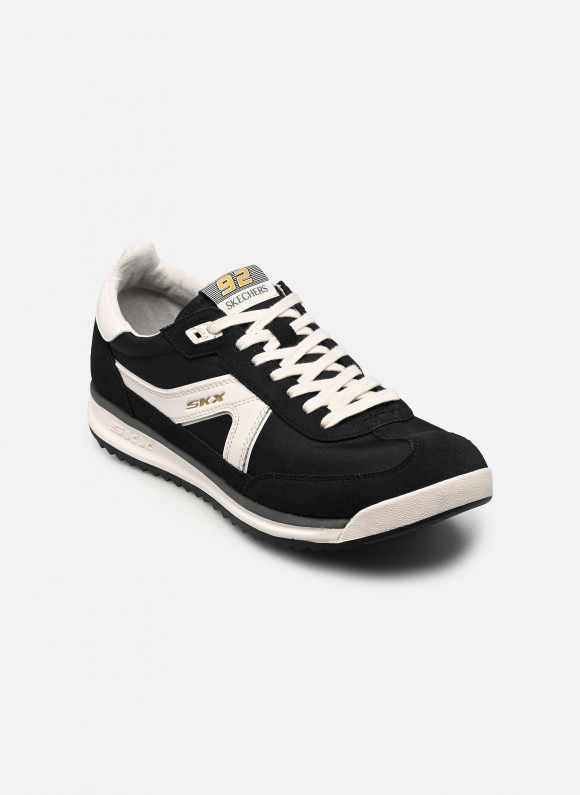 Baskets Skechers SKX 92 - Spective pour Homme - 254220/BKW