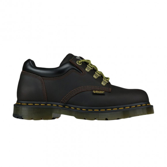 Dr. Martens Stussy x 8053 HY 'Cocoa' | Brown | Men's Size 10.5 - 25916247