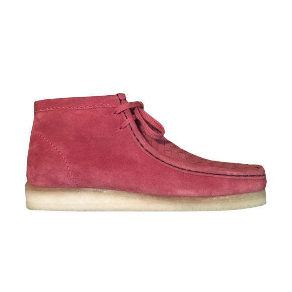 Supreme x Wallabee BT - 261-20585