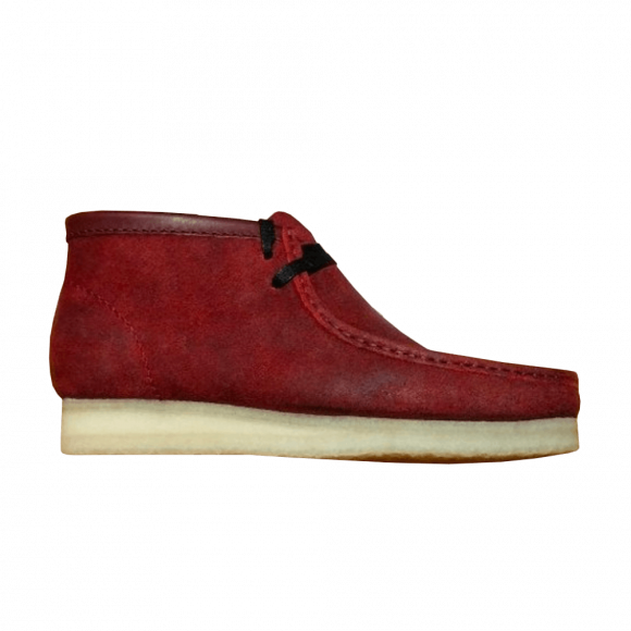 Clarks BAIT x Breaking Bad x Wallabee 'Felina' - 261-21296