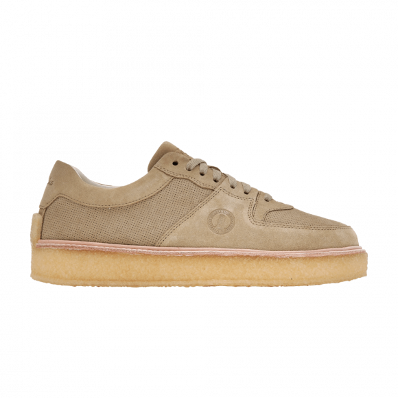 Clarks Ronnie Fieg x Sandford '8th Street - Maple' - 261-61014