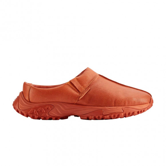 Martine Rose x Clog 1 'Orange' - 261-80945