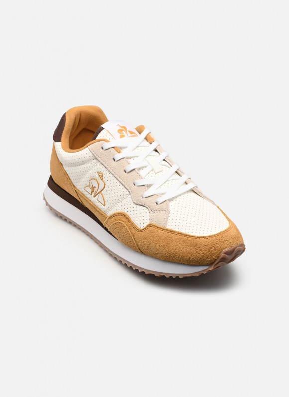 Baskets Le Coq Sportif JET STAR 2 W pour - 2610566-W