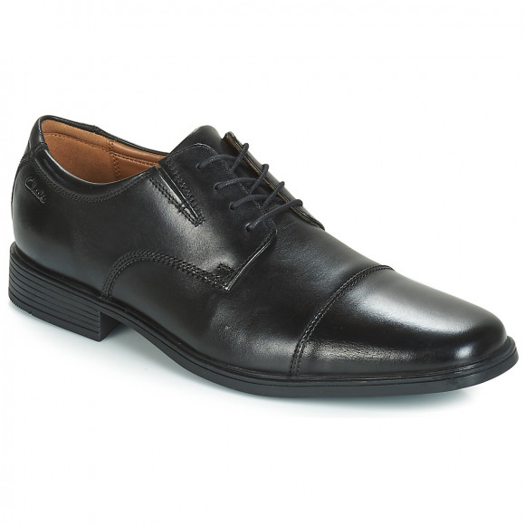 Clarks  Casual Shoes TILDEN CAP  (men) - 26110309