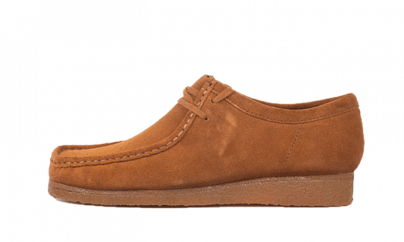 Clarks Wallabee - 26133280