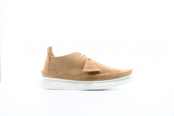 clarks seven