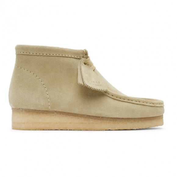 Clarks Wallabee Boot - 26155516