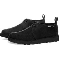 Clarks Originals x Neighborhood Desert Trek Gore-Tex in Black Combi Suede - 26167086