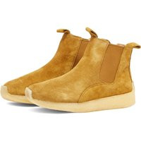 Clarks Originals x Ronnie Fieg Radlett in Oakmoss - 26168534