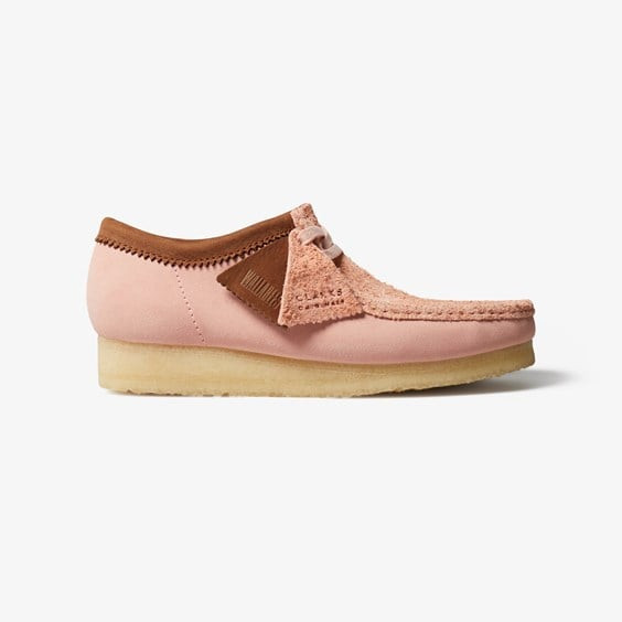 Clarks Wallabee - 26171990