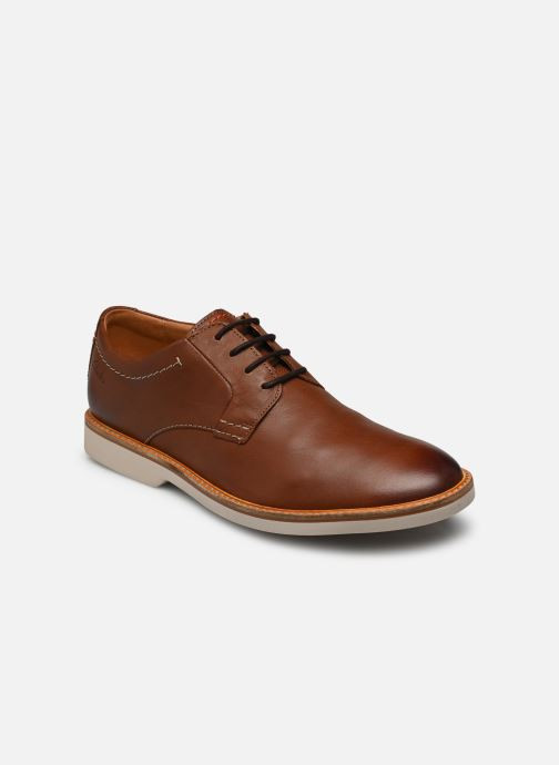 Chaussures &#224; lacets Clarks Atticus LTLace pour  Homme - 26172070