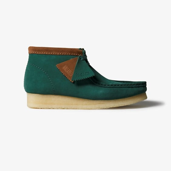 Clarks Wallabee Boot - 26172249