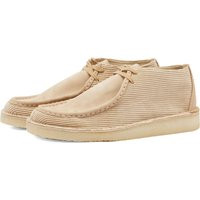 Clarks Originals Men's Desert Nomad in Sand Combi - 26172582