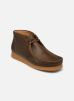 Chaussures à lacets Clarks WallabeeEVO pour Homme - 26172822