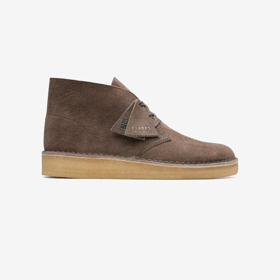 Clarks Desert Coal - 26173282