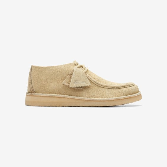 Clarks Desert Nomad - 26176544