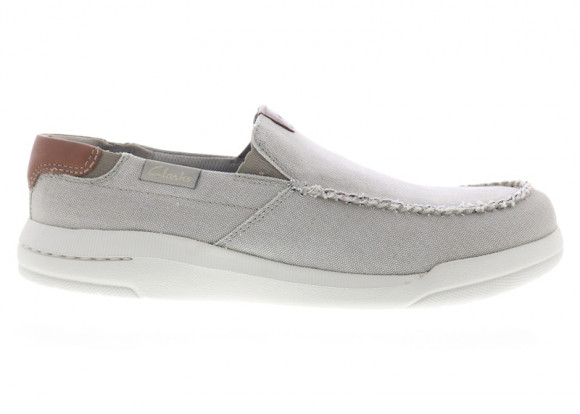 Clarks Driftlite Step Light Grey Combi - 26176939